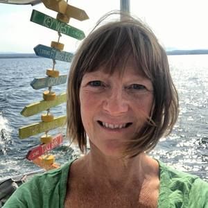 Meet your Posher, Heather